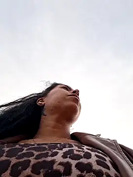 Luianna's Live XXX Chat