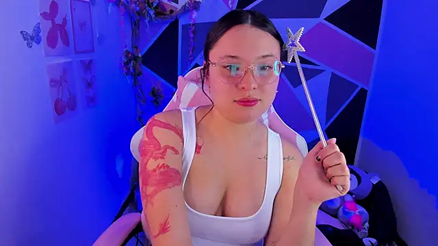 Chatroom XXX en direct de little_emma0