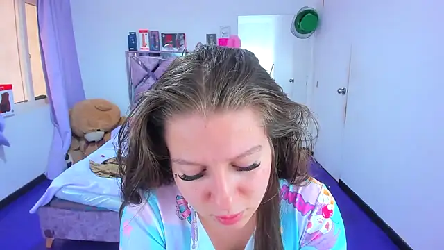 دردشة Luna_Analya الجنسية المباشرة