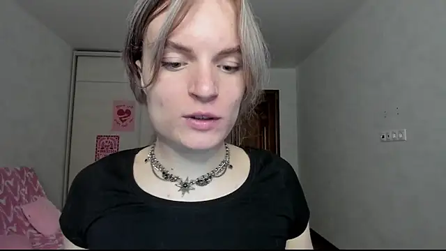 milliKira006 Webcamshow