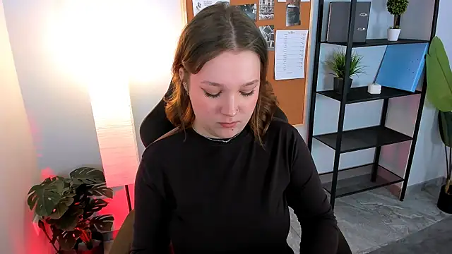 JaneByrd 라이브 XXX 채팅