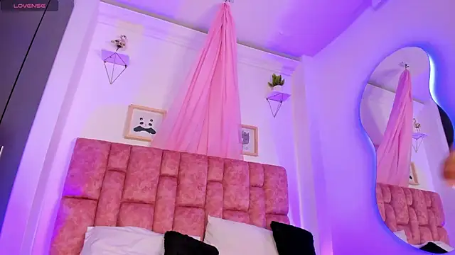 nao_bell_ Adlı Modelin Canlı XXX Sohbeti