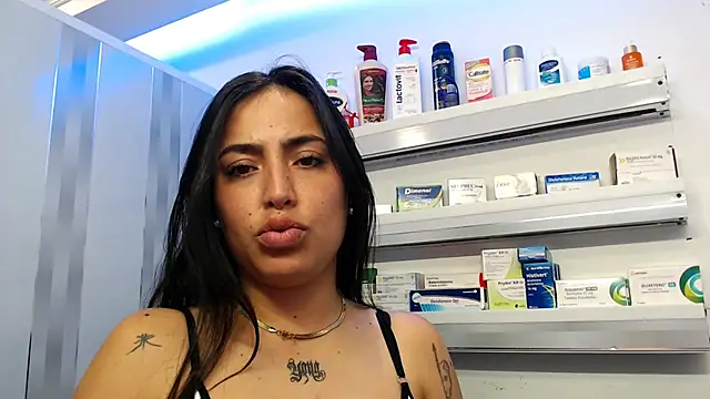 abby_sofia Live XXX-chat