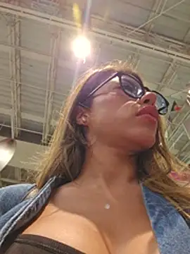 Karen_San_Miguel ওয়েবক্যাম শো