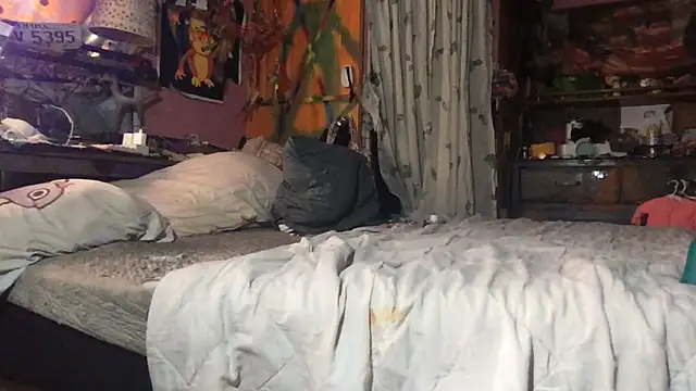 Вебкам-шоу HodgeVibes