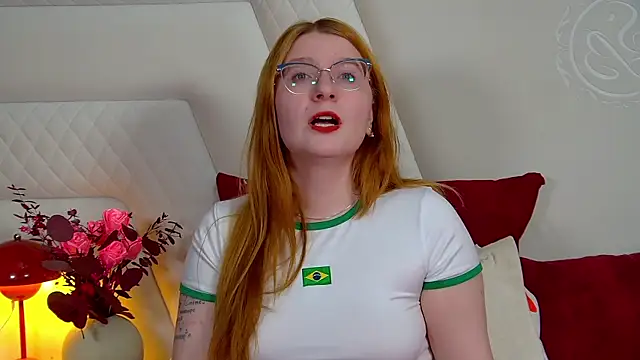 AliceAllisons: онлайн-секс-чат