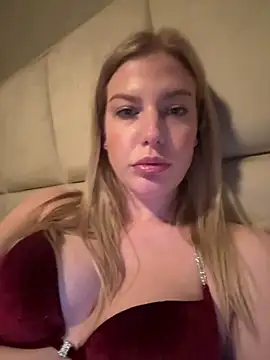 Chloemillerrxx Webcam Show