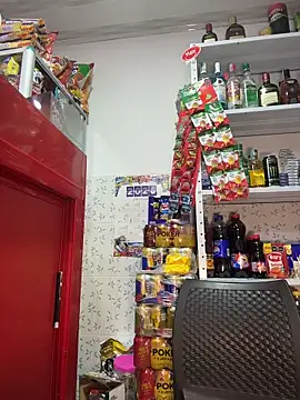 Sara_fun élő XXX-chatje