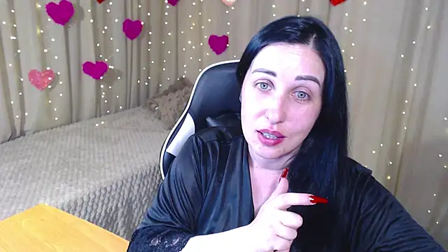 JillStevens 现场XXX聊天