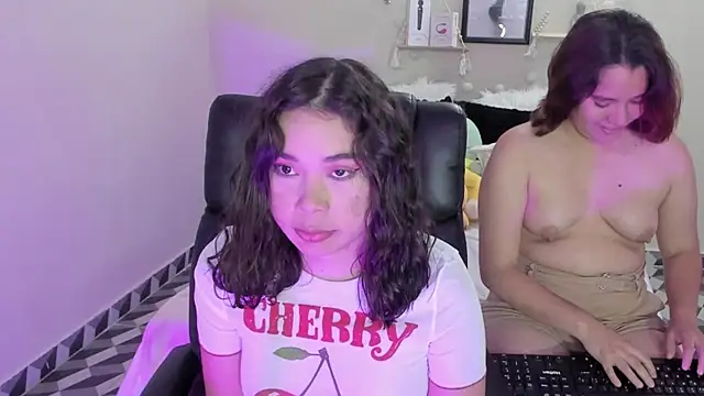 Gretten_wright 现场XXX聊天