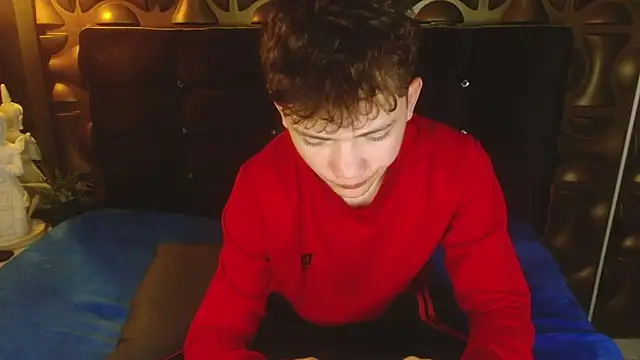 عرض كام cruz_dante