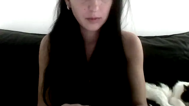 milagaborxx: вебкам-шоу