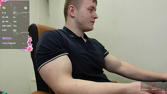 Richard_Dullas 라이브 XXX 채팅