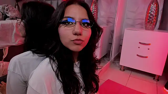 HollyPeach – Naživo XXX chat