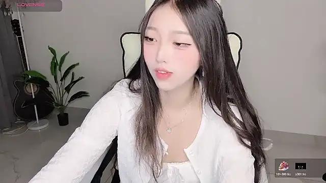 Chatroom XXX en direct de Yukiy8877