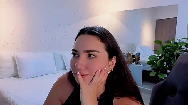 Pertunjukan Kamera Web ava_blue