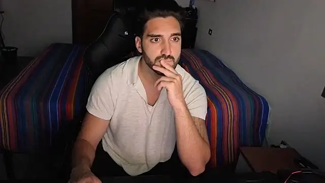 Živý XXX chat Al3xox02