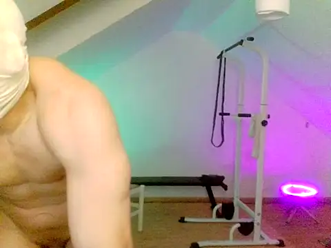 NinjaLaser's Live XXX Chat