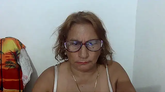 Czat XXX na żywo – charrysexy1