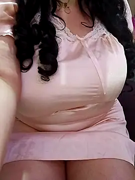 Veronica-Vee's Live XXX Chat