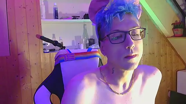 AskAveryAnything – webcam-show