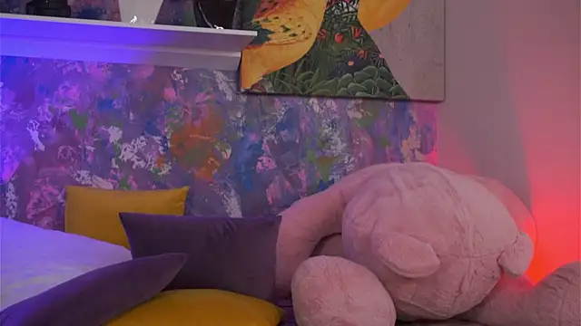 Ava_Solis' Live XXX Chat