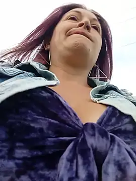 sophie_banger 웹캠 쇼