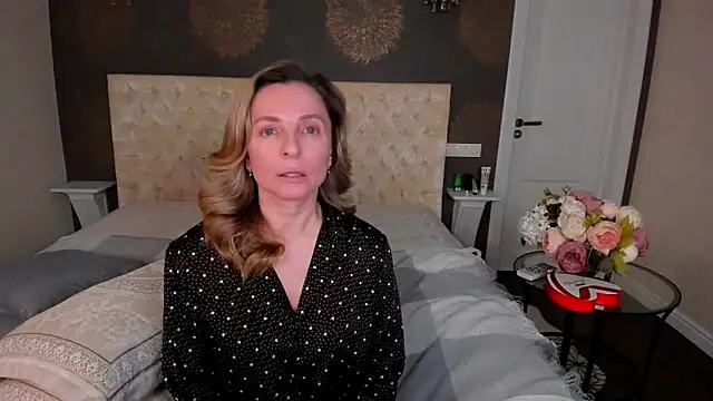 AllisonWilliams 现场XXX聊天