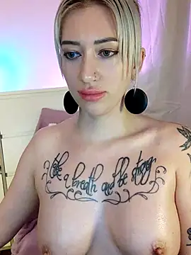 Gina-Lumara Pertunjukan Webcam