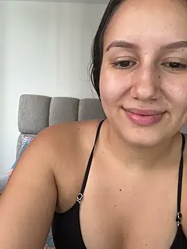 Jullya_x 现场XXX聊天