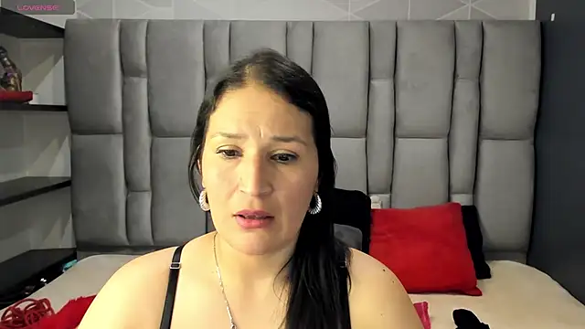 Chat XXX Live Barbara_fox__