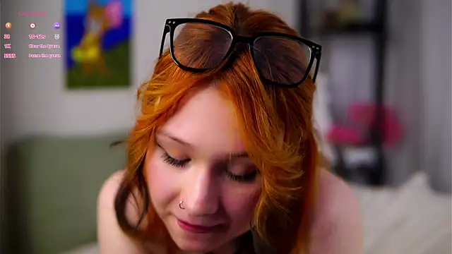 TemikaAltvaterのライブXXXチャット