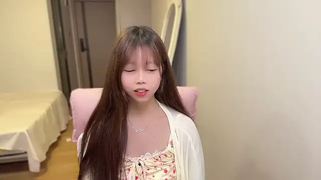 Chat XXX Live xiaobaozi-520