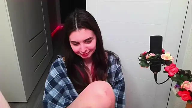 peachyness 라이브 XXX 채팅