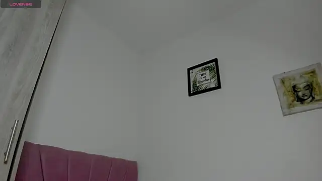 Amira_Falak 现场XXX聊天