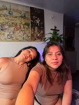 Poli_amor2025: вебкам-шоу