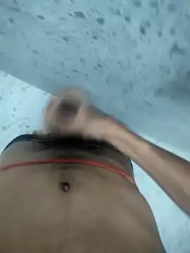 charm_sam Show Webcam