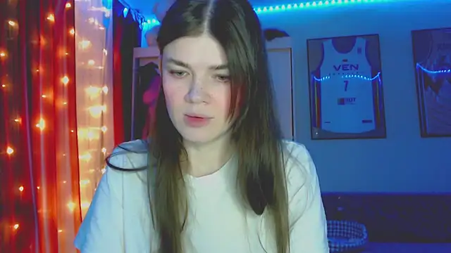 Klementa Chat XXX live