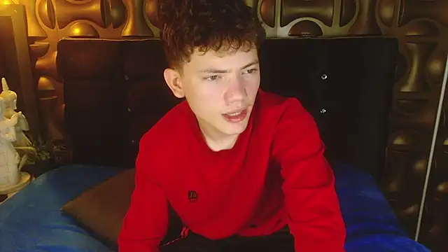 Вебкам-шоу cruz_dante