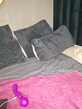 โชว์เว็บแคมของ Petrossa