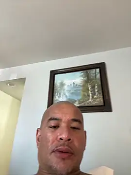 Show webcam de EatMyCake831