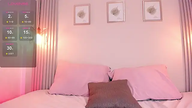 Sallyrosee_ Chat XXX in diretta