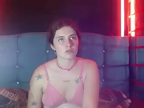 Cherry_Boom18 Webcam Show