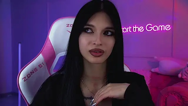 BeverlyMost 라이브 XXX 채팅