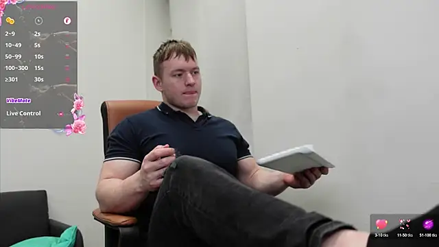 Richard_Dullas' Webcam Show