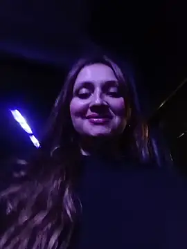 Alejandra_N 라이브 XXX 채팅