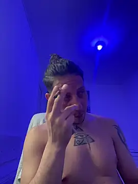 TitanNoir 在線直播表演