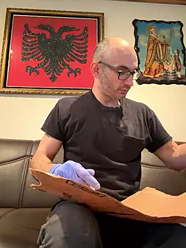 hailzeffn's Webcam Show