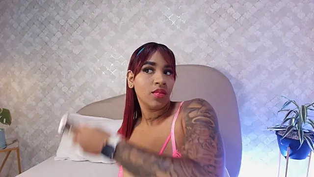 RILLEY_ALLENのライブXXXチャット