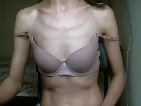 ekta_767 Pertunjukan Webcam